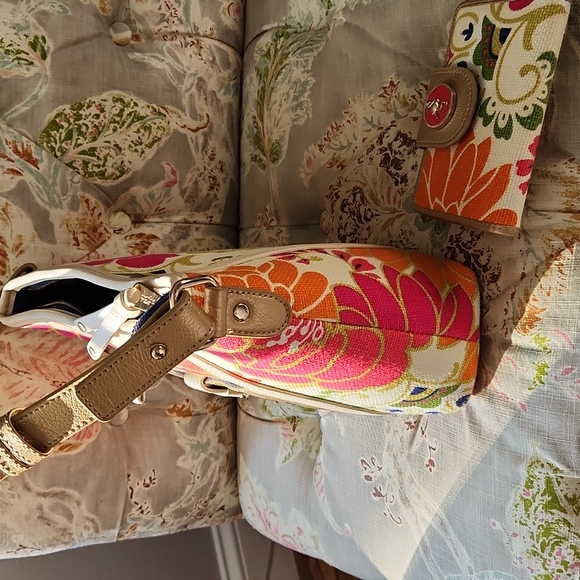 SPARTINA 449 handbag - Picture 2 of 3